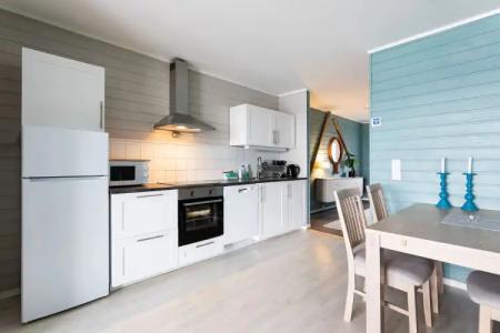 Eliassen Rorbuer - 91