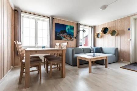 Eliassen Rorbuer - 65