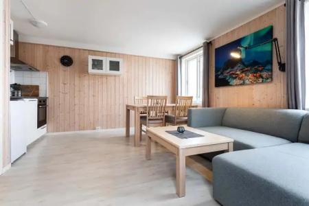 Eliassen Rorbuer - 66