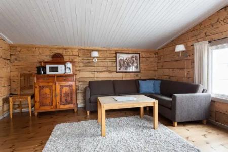 Eliassen Rorbuer - 167