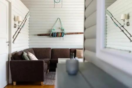 Eliassen Rorbuer - 173