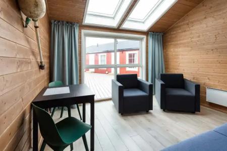 Eliassen Rorbuer - 184