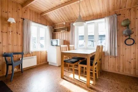 Eliassen Rorbuer - 122