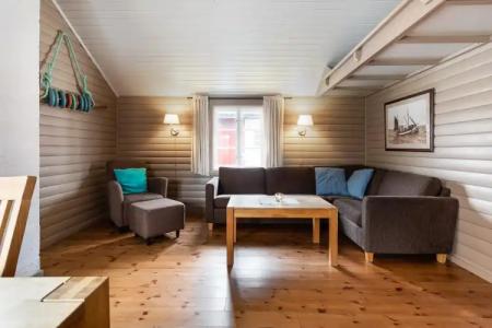 Eliassen Rorbuer - 152