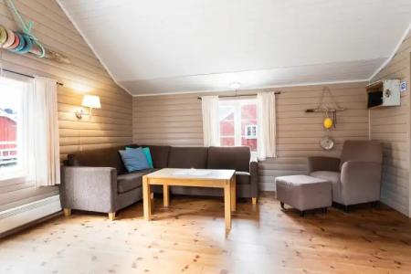 Eliassen Rorbuer - 132