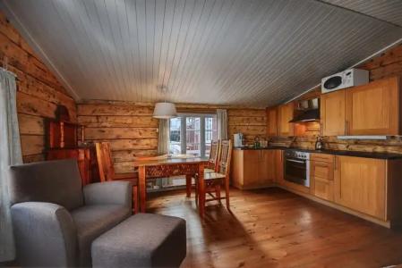 Eliassen Rorbuer - 171