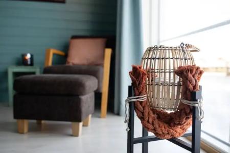 Eliassen Rorbuer - 92