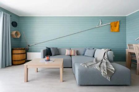 Eliassen Rorbuer - 128