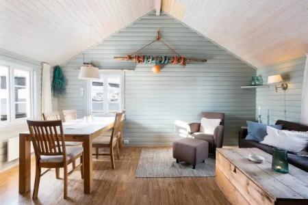 Eliassen Rorbuer - 149