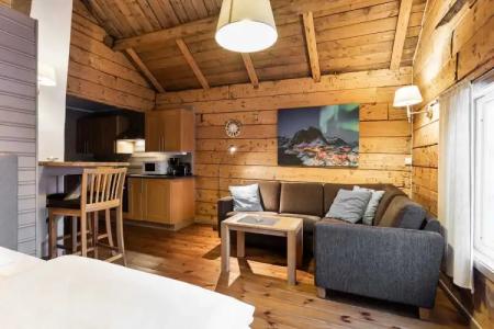 Eliassen Rorbuer - 166