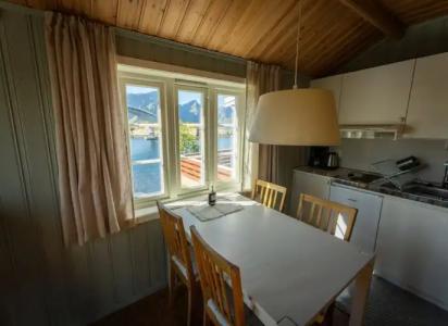 Eliassen Rorbuer - 1