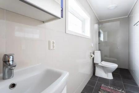 Eliassen Rorbuer - 58