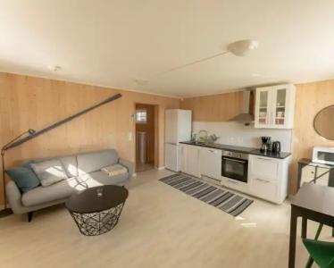 Eliassen Rorbuer - 24