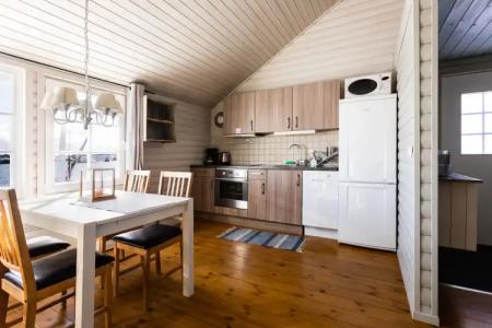 Eliassen Rorbuer - 164