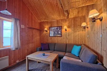 Eliassen Rorbuer - 111