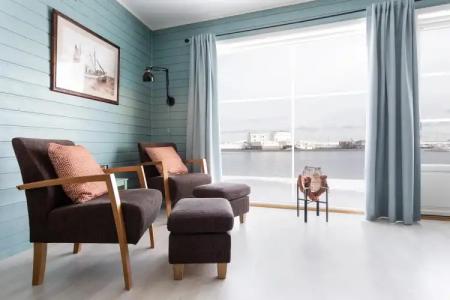 Eliassen Rorbuer - 93