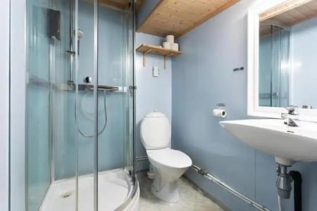 Eliassen Rorbuer - 123