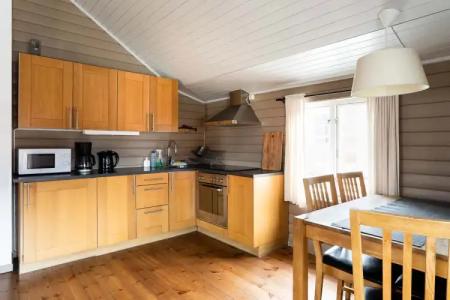 Eliassen Rorbuer - 134