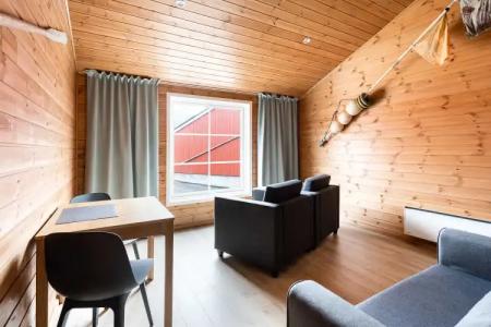 Eliassen Rorbuer - 182