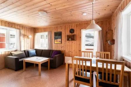 Eliassen Rorbuer - 117