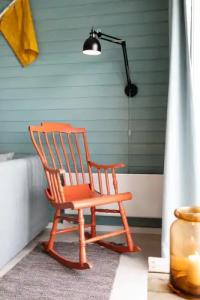 Eliassen Rorbuer - 87