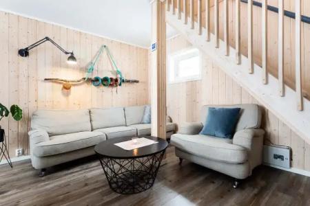 Eliassen Rorbuer - 57