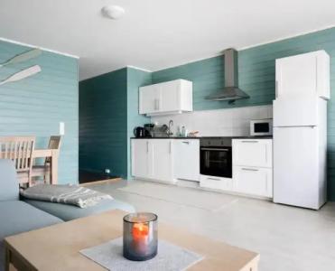 Eliassen Rorbuer - 94