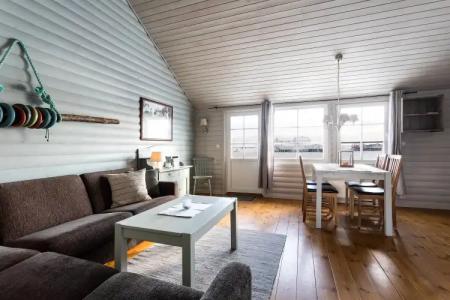 Eliassen Rorbuer - 165