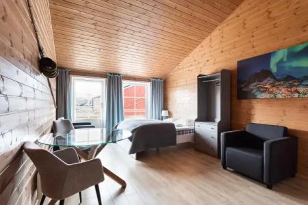 Eliassen Rorbuer - 183