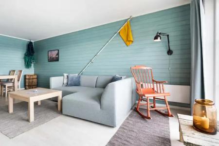 Eliassen Rorbuer - 88