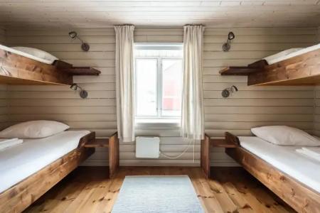 Eliassen Rorbuer - 139