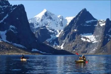 Eliassen Rorbuer - 34