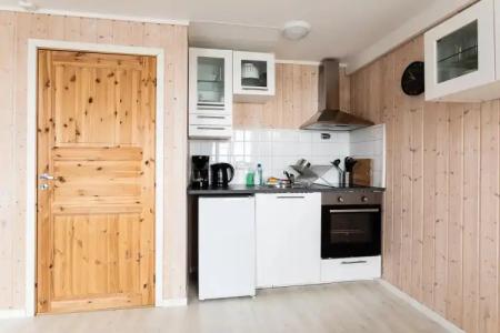 Eliassen Rorbuer - 64