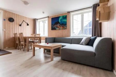 Eliassen Rorbuer - 69