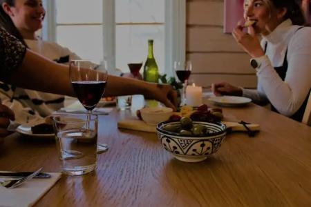 Eliassen Rorbuer - 33