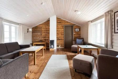 Eliassen Rorbuer - 135