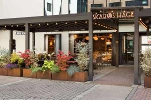 Scandic Sjølyst, Oslo