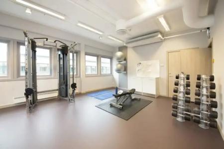 Scandic Sjølyst - 19