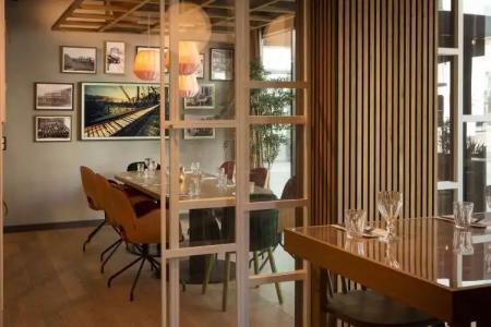 Scandic Sjølyst - 23