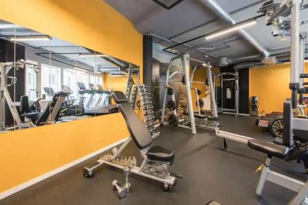 Scandic Sjølyst - 18