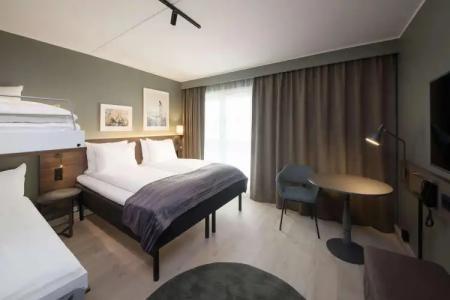 Scandic Sjølyst - 32