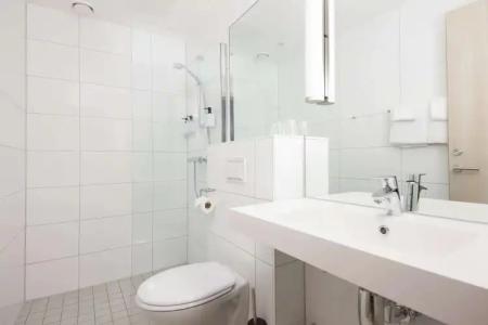 Scandic Sjølyst - 27