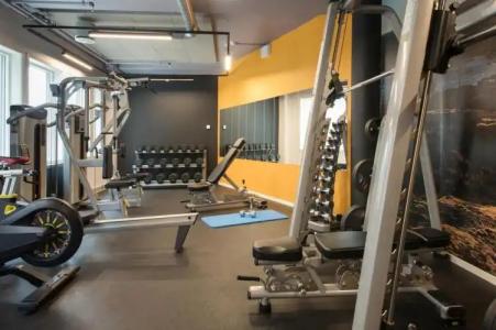 Scandic Sjølyst - 20