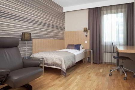 Scandic Sjølyst - 45