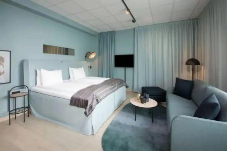 Scandic Sjølyst - 38