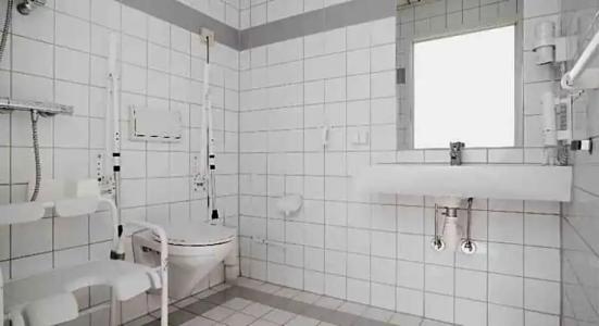 Scandic Sjølyst - 50