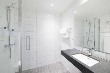 Scandic Sjølyst - 8