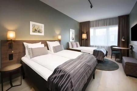 Scandic Sjølyst - 29