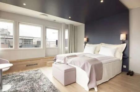 Scandic Sjølyst - 76