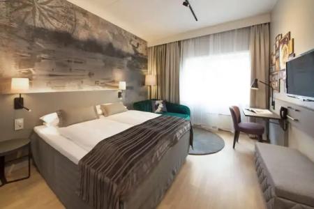 Scandic Sjølyst - 35